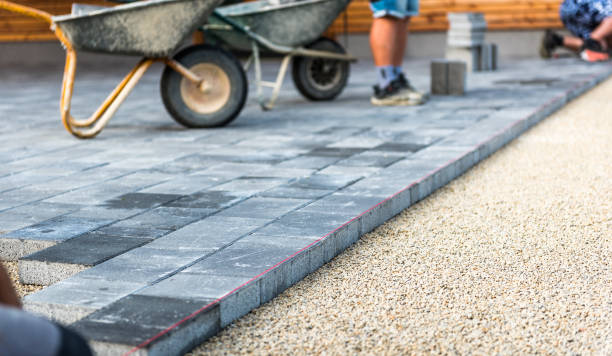Best Concrete Patio Design and Installation in Johnston, SC