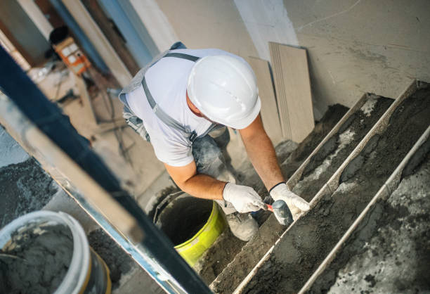 Best Concrete Removal and Replacement in Johnston, SC
