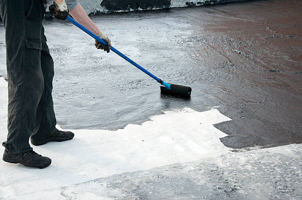 Best Concrete Sealing and Maintenance in Johnston, SC